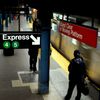 Woman Arrested For Shoving Elderly Homeless Man Onto Subway Tracks